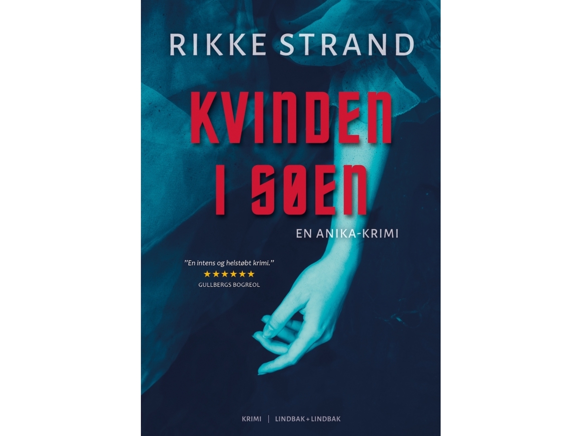 Kvinden I Søen | Rikke Strand
