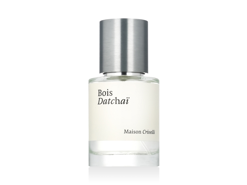 Maison Crivelli Bois Datchaï Eau De Parfum 30 Ml (Unisex)