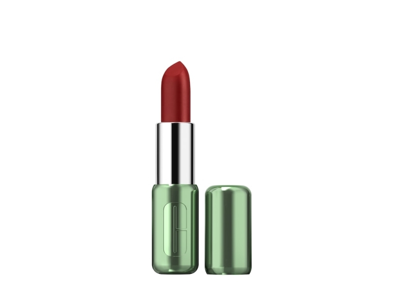 Clinique Pop Longwear Matte Lipstick - - 3 G