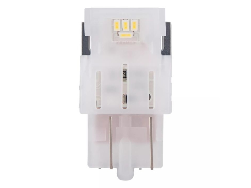 Osram 7515DWP-2BL, 21 W, 12 V, W21/5W, LED, 6000 K, 2 stk