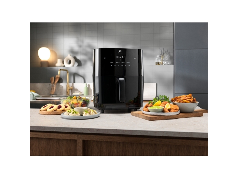 Electrolux Eaf7sb Frituregryde