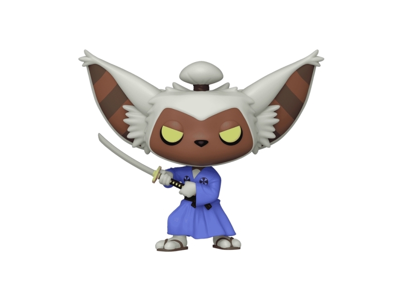 Funko Pop! Animation 72104, Samleobjekt, Anime & Manga