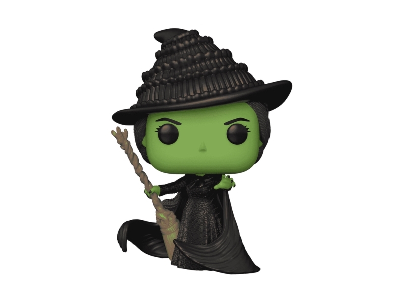 Funko Pop Vinyl Disney Wicked Elphaba