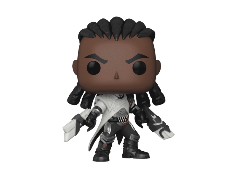 Funko Pop! Games 80301, Sammelfigur, Videospiel
