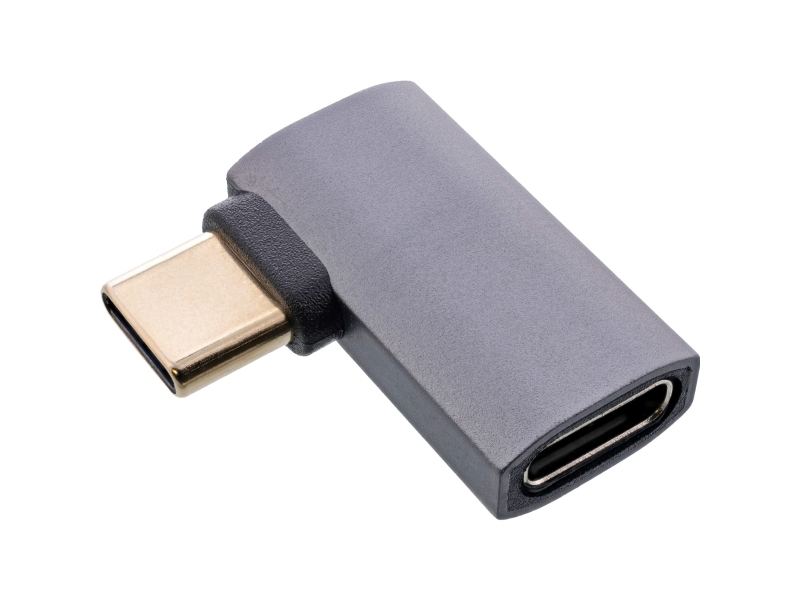 Adapter Usb Eaton Usb-C - Usb-C, Grå