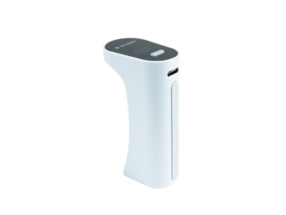NACON External Battery, PlayStation 5, Batteri till spelkontroll, Vit, Sony, 5 V, 1.2 A | Spel - Joystick och spelkontroller - Playstation Controller | GameStuff