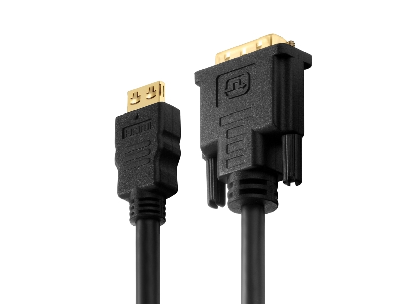 Purelink Pi3000-150, 15 M, Hdmi Typ A (Standard), Dvi-D, Männlich, Männlich, Gerade