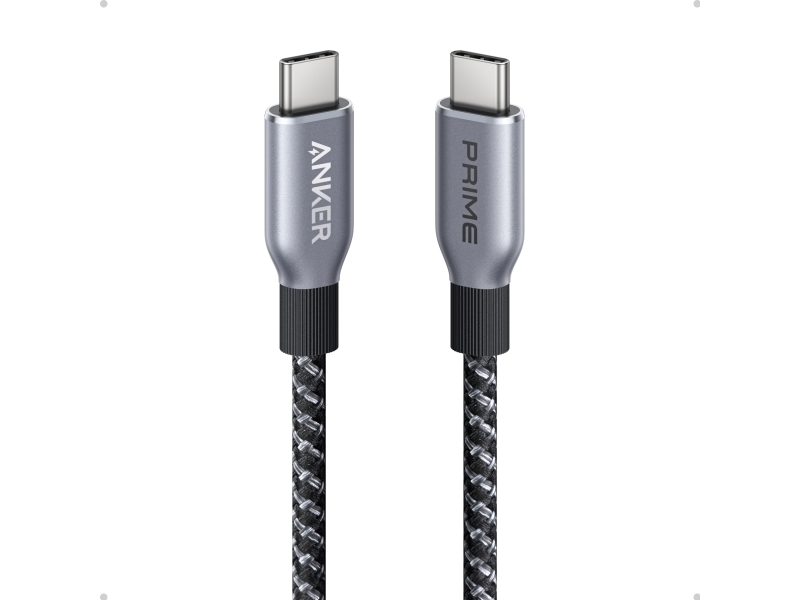 Anker A88e2011, 0,9 M, Usb C, Usb C