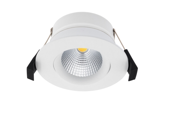 HiluX DS8 - Powered By Shelly - White | Shelly | GameStuff