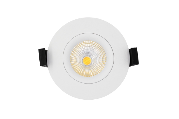 HiluX DS8 - Powered By Shelly - White | Shelly | GameStuff