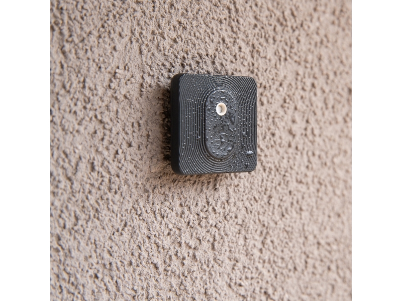 Shelly BLU HT ZB - Black | Smarta hem - Shelly | GameStuff