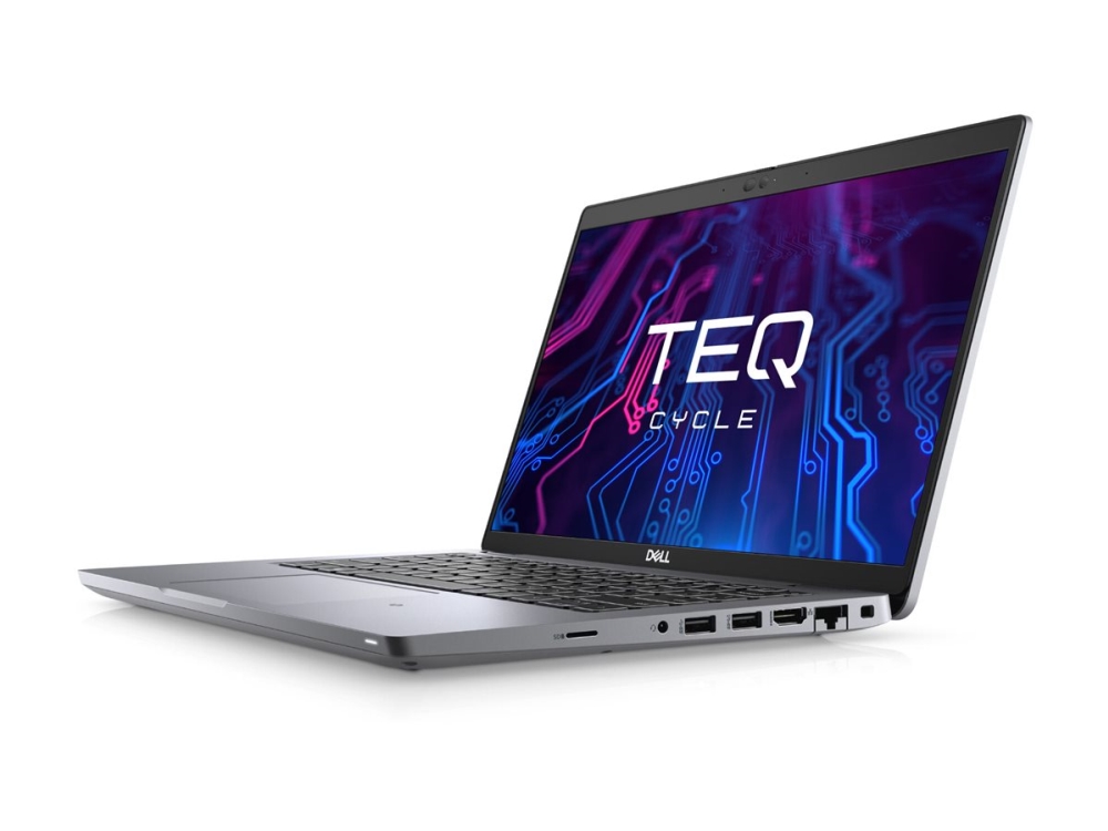 TEQCYCLE 5420 i5-1135G7/16GB/256GB/FHD/C/W11P - Premium