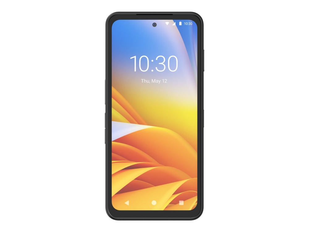 Zebra Em45, Usb-C, Bt, Wlan (Wlan), 5G, Android, Kit, Schwarz Mobiles Datenerfassungsgerät, Bildschirmdiagonale: 17 Cm (6,7''), Touchtechnologie: Kap