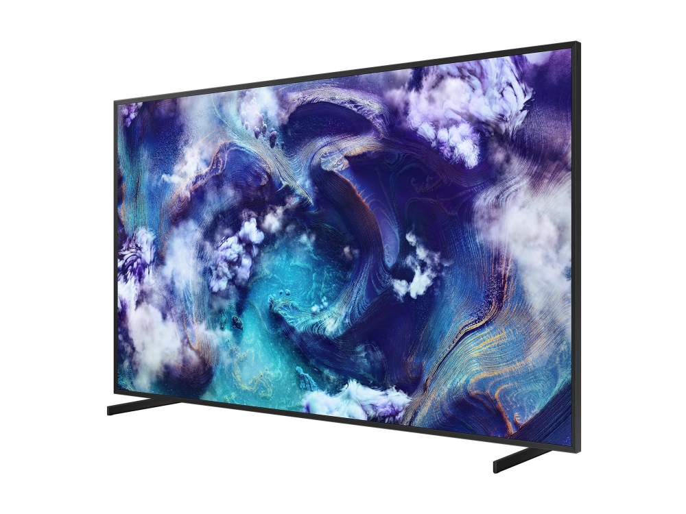Samsung Qe75qn900ft, 190.5 Cm (75"), 7680 X 4320 Pixels, Neo Qled, Smart Tv, Wi-Fi, Black