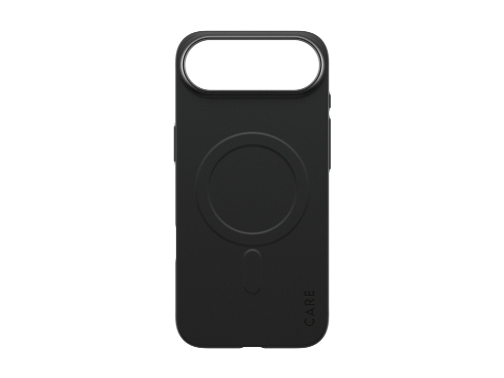 Care By Panzerglass Sl1m Case Black W. Magsafe Iphone Air