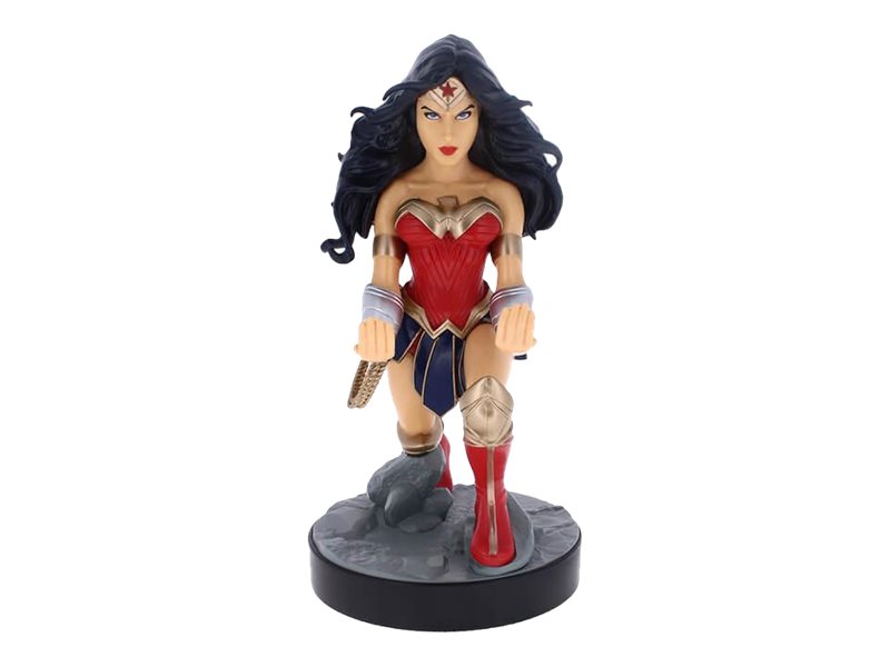 Cable Guys Wonder Woman