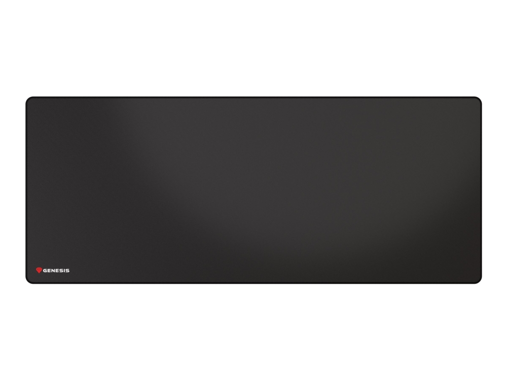 Gaming-Mauspad Genesis Carbon 500 Ultra Logo 1100X450 Mm