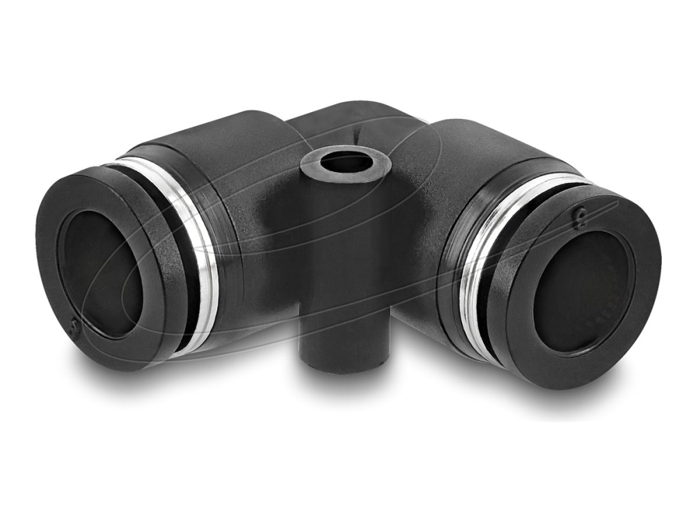 Delock - Hose Connector - 8 Mm