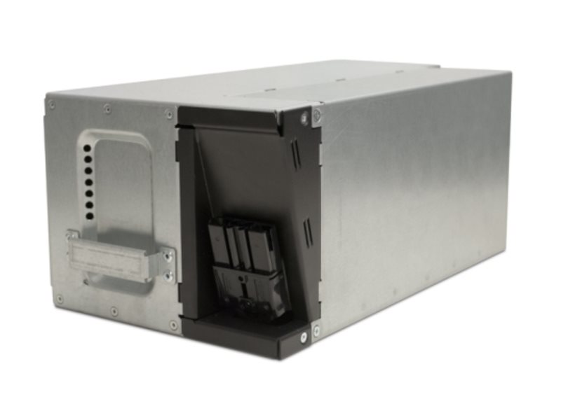 Origin Storage - Ups-Batteri (Svarende Til: Apc Rbc143) - Replacement Cartridge - 1 X Batteri - Ventilreguleret Blysyre (Vrla) - For P/N: Smx120bp, S