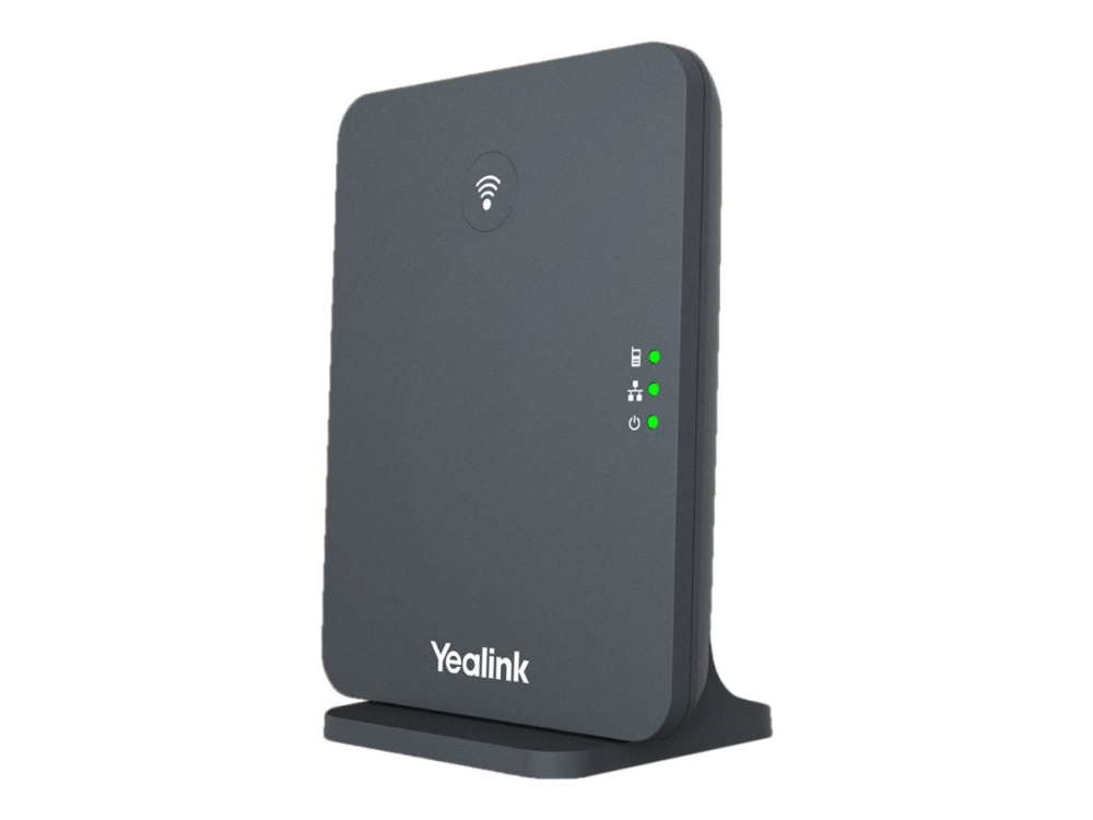 Yealink Dect Ip Basis W70 (W70 Base)