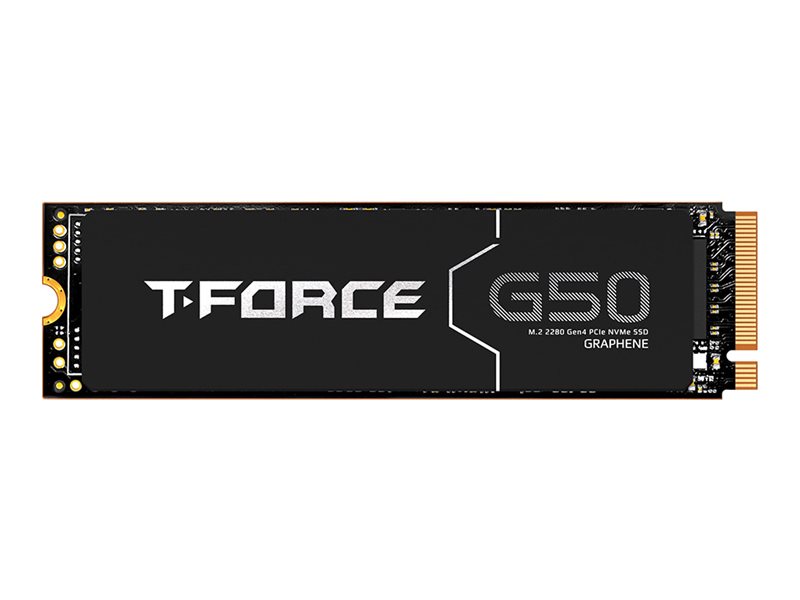 Team Group T-Force G50, 512 Gb, M.2, 5000 Mb/S