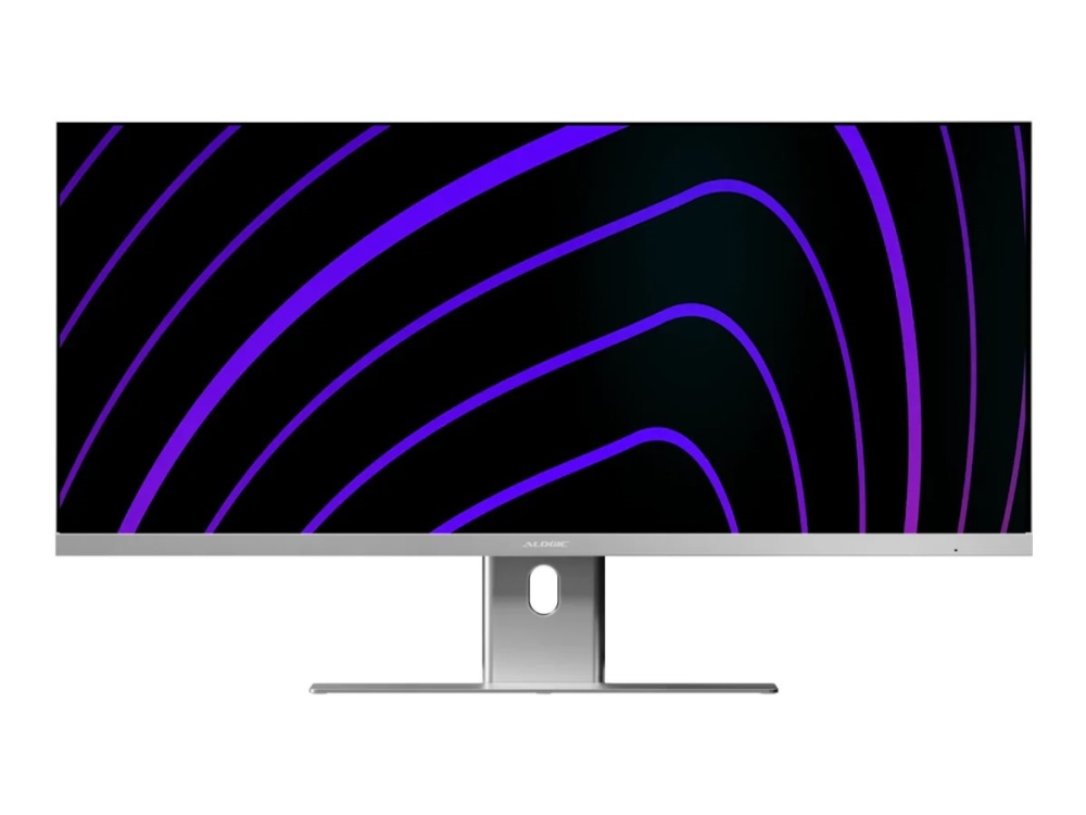 Alogic 40C2kpd, 101,6 Cm (40"), 3440 X 1440 Pixel, Ultrawide Quad Hd, 4 Ms, Silber