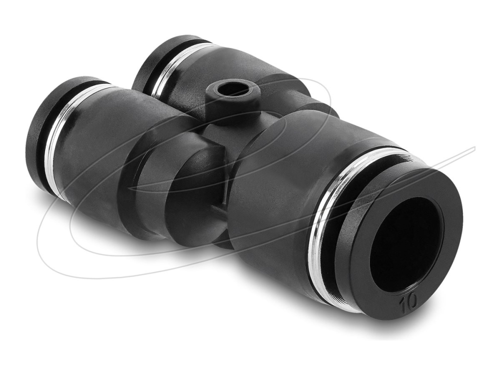 Delock - Hose Connector - 8 Mm, 10 Mm