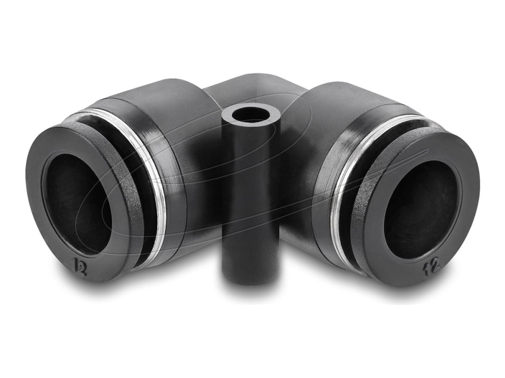 Delock - Hose Connector - 12 Mm