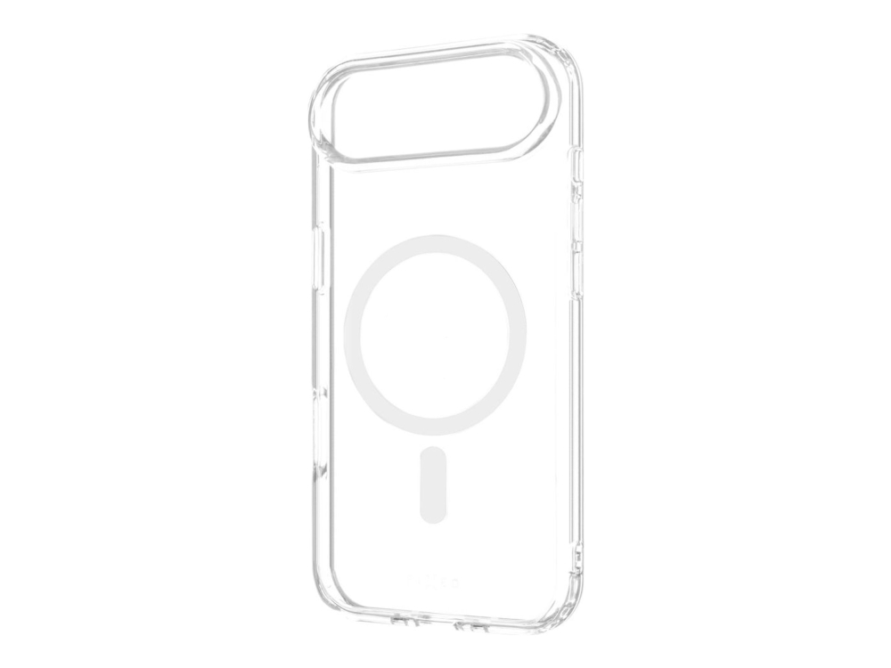 Fixed Back Cover Apple Iphone Air Tpu/Pc Transparent Magsafe Fixpum-1601-Tr (8591680187140)