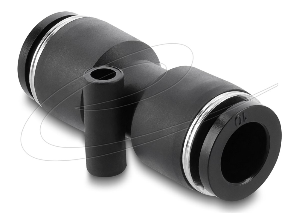 Delock - Hose Connector - 10 Mm