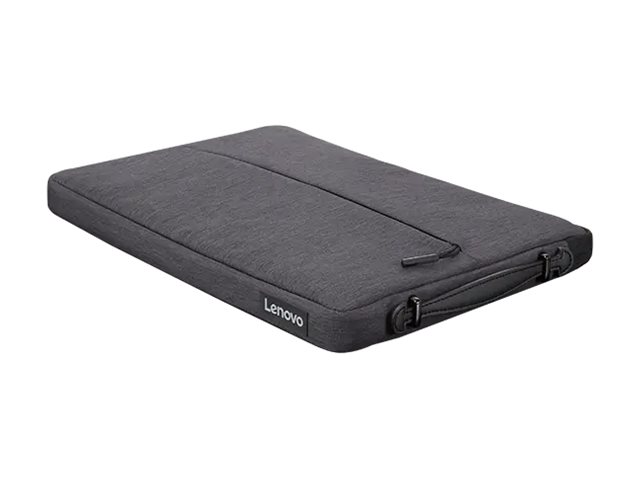 Lenovo Urban Sleeve - Hylster Til Notebook - 15.6" - Trækulsgrå - For Ideapad 1 15 5 Pro 14 Thinkpad E15 Gen 4 L15 Gen 3 P1 Gen 5 P15v Gen 3 V15 V15