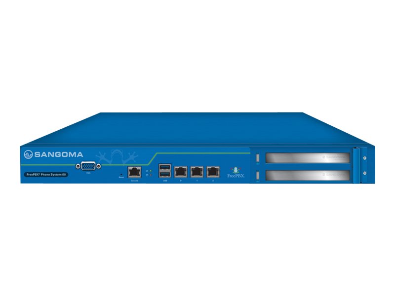 Sangoma Freepbx Appliance 60