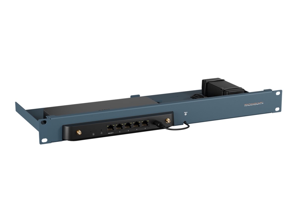 Rackmount.It Meraki Z4c (Rm-Ci-T26)