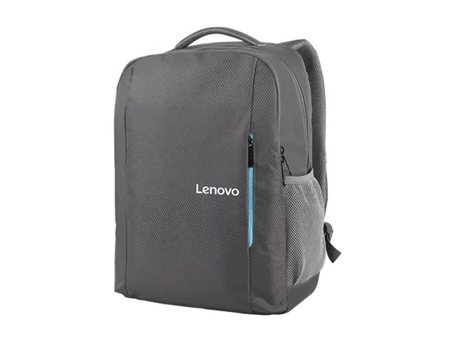 Lenovo Everyday Backpack B515 - Ryggsäck för bärbar dator - 15.6 - grå | Datorer & Surfplattor - Bärbara tillbehör - Bärbar väska | GameStuff