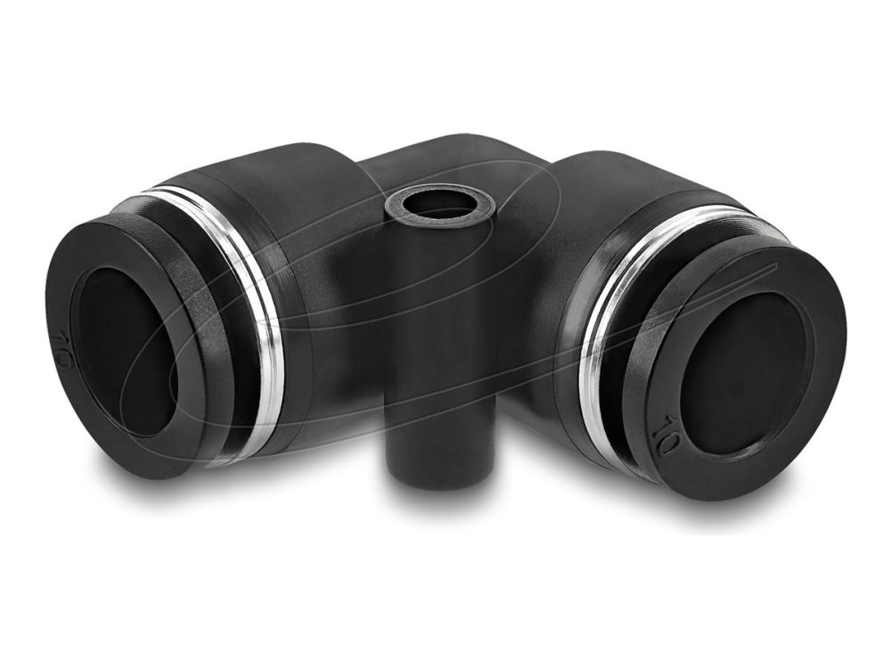 Delock - Hose Connector - 10 Mm