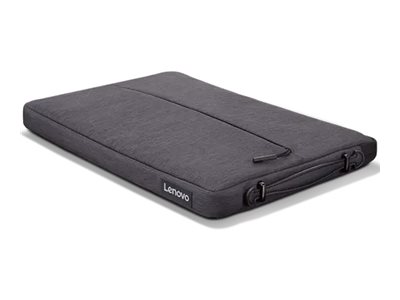 Lenovo Urban Sleeve - Fodral för bärbar dator - 14 - kolgrå | Datorer & Surfplattor - Bärbara tillbehör - Övriga tillbehör | GameStuff
