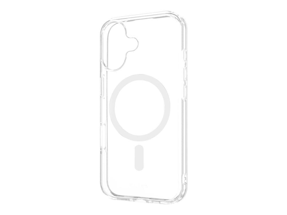Festes Magpure - Taschenabdeckung Für Mobiltelefon - Magsafe-Kompatibilität