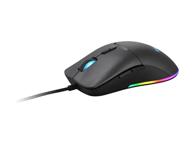Lenovo - Mus - CRU | Spel - Gamingmöss & Tangentbord - Gaming möss | GameStuff