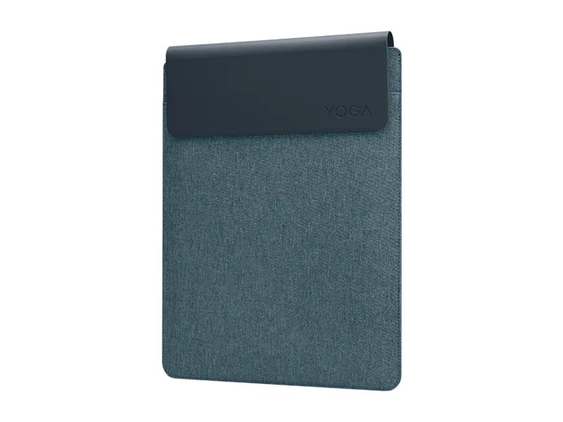 Lenovo - Fodral för bärbar dator - 14.5 - tidal teal | Datorer & Surfplattor - Bärbara tillbehör - Övriga tillbehör | GameStuff