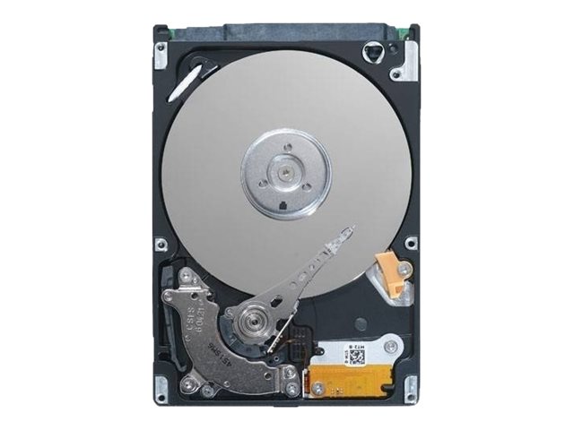 Dell - Festplatte - 600 Gb - Intern - 2,5" - Sas 12Gb/S - 10000 Rpm - Für Poweredge C6420 (2,5")