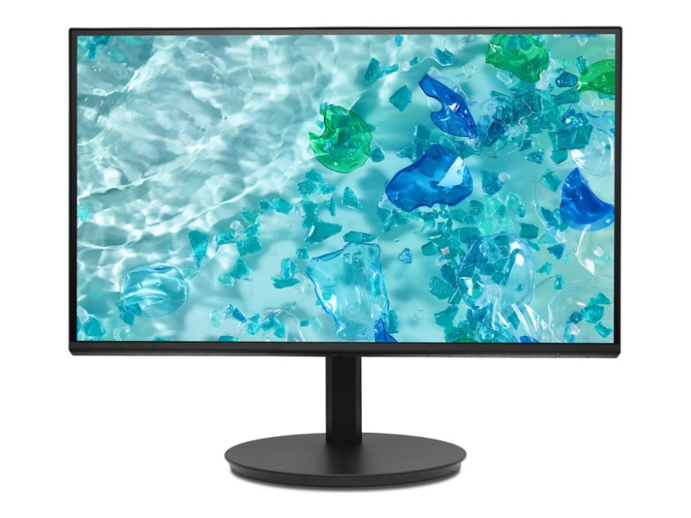 Acer Vero Cb2 (Cb272p6bmiprx) Full-Hd Office Monitor 68,6 Cm (27,0 Zoll), Ips, 144Hz, 99% Srgb, Vga, Hdmi (1.4), Dp (1.2), Lautsprecher (Um.Hb2ee.608