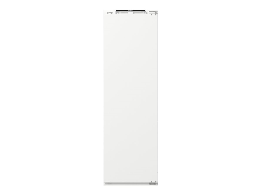Gorenje G400 RI517E41WF - Køleskab - til indbygning - Wi-Fi - niche - bredde: 56 cm - dybde: 56 cm - højde: 177.2 cm - 300 liter - Klasse E - hvid