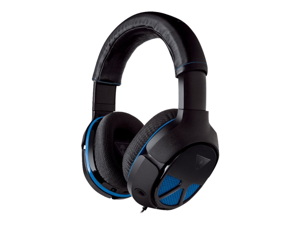 Turtle Beach Recon 150 /Audio And Hifi /Black