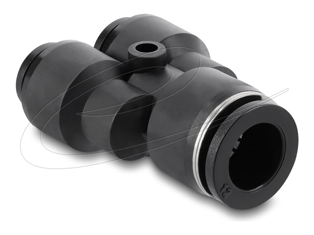 Delock - Hose Connector - 8 Mm, 12 Mm