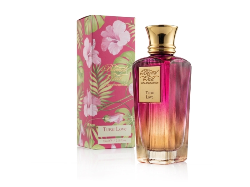 Blend Oud Tupai Love Eau De Parfum 75 Ml (Unisex)