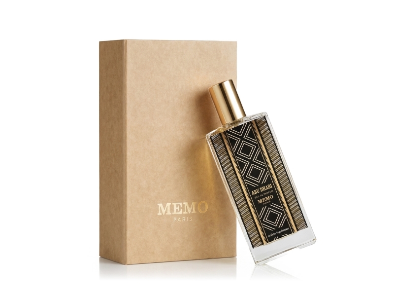 Memo Paris Abu Dhabi Eau De Parfum 75 Ml (Unisex)
