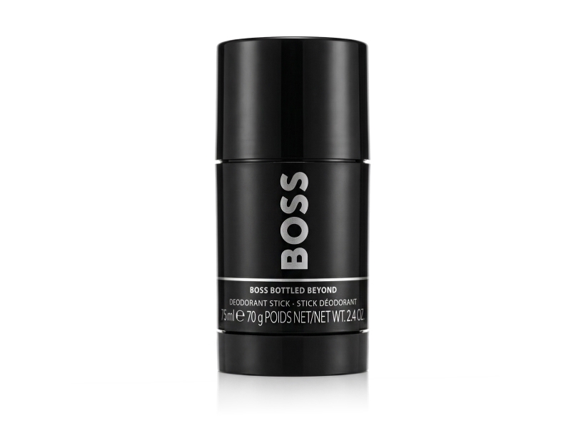 Hugo Boss Boss Bottled Beyond Deo-Stick 75 Ml