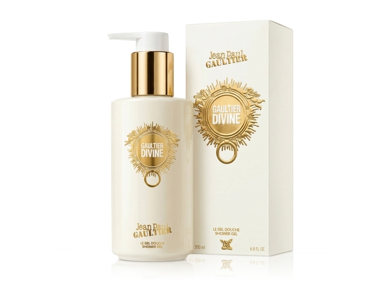 Jean Paul Gaultier JEAN PAUL GAULTIER Divine DUSCHGEL 300ml | Parfymvarumärken - H-M - Jean Paul Gaultier | GameStuff