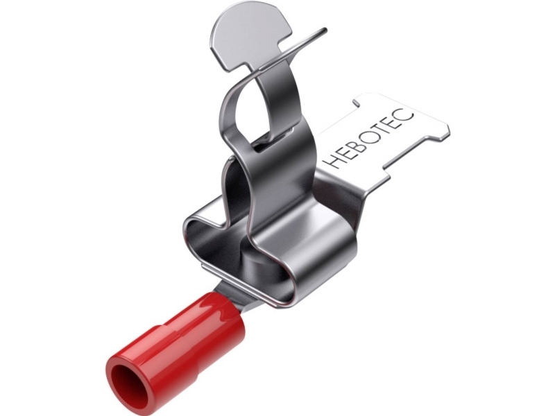 Hebotec Hskm-Rks-Z 3 - 12 R1,5² Befestigungselement 1016-107C 1 St. (1016-107C)
