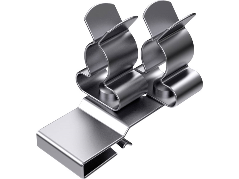 Hebotec Hsd 6 - 8 Befestigungselement 1025-023C 1 St. (1025-023C)